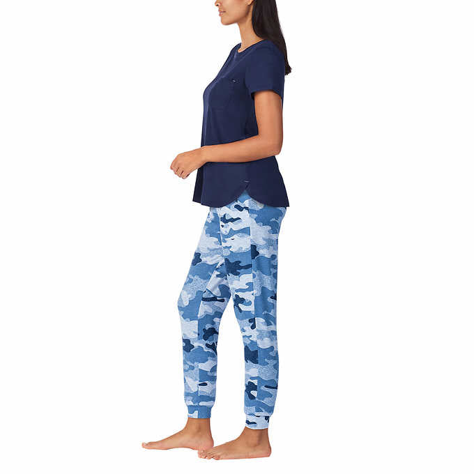 Jogger Lounge Set